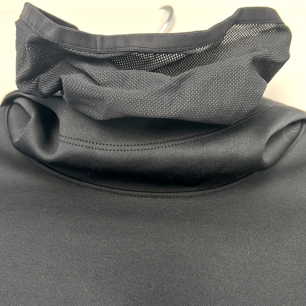 UnderArmour Cold Weather Hoodie - Picture 3 of 4